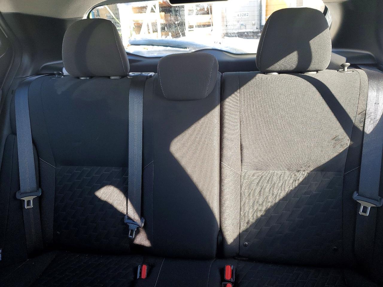 2021 NISSAN KICKS SV photo 10