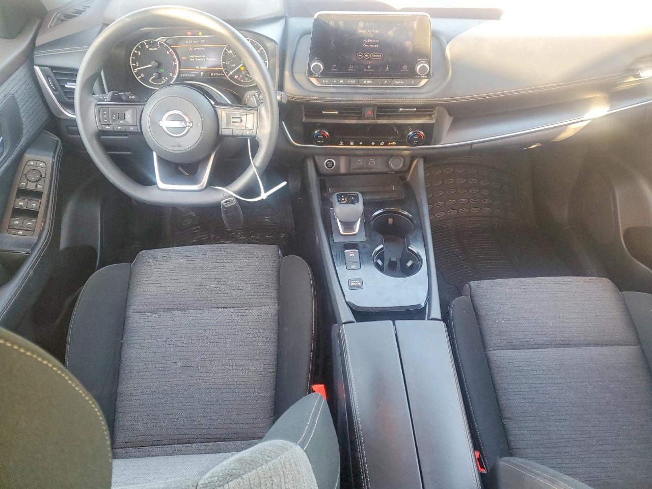 2023 NISSAN ROGUE SV photo 8