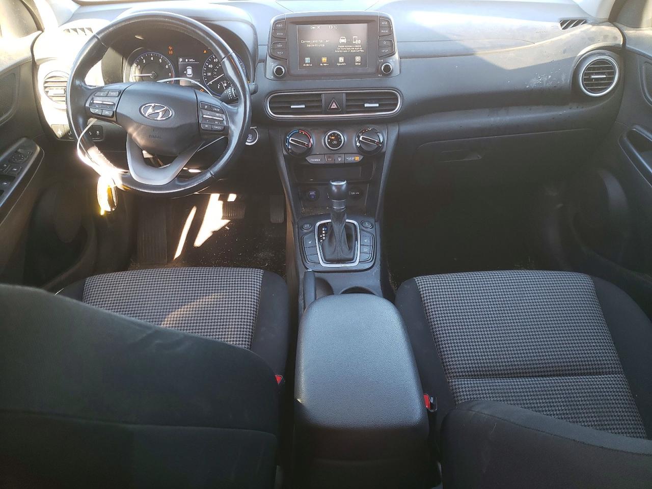2020 HYUNDAI KONA SEL photo 8