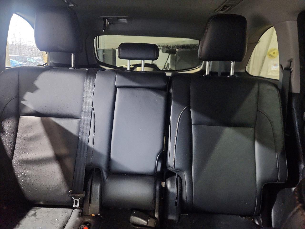 2018 TOYOTA HIGHLANDER SE photo 10
