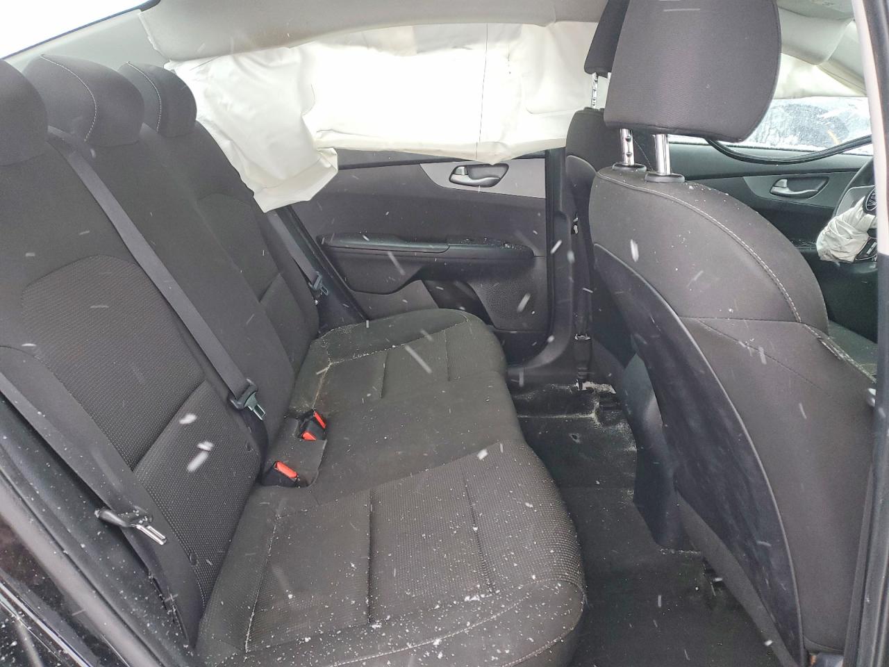 2019 KIA FORTE FE photo 10