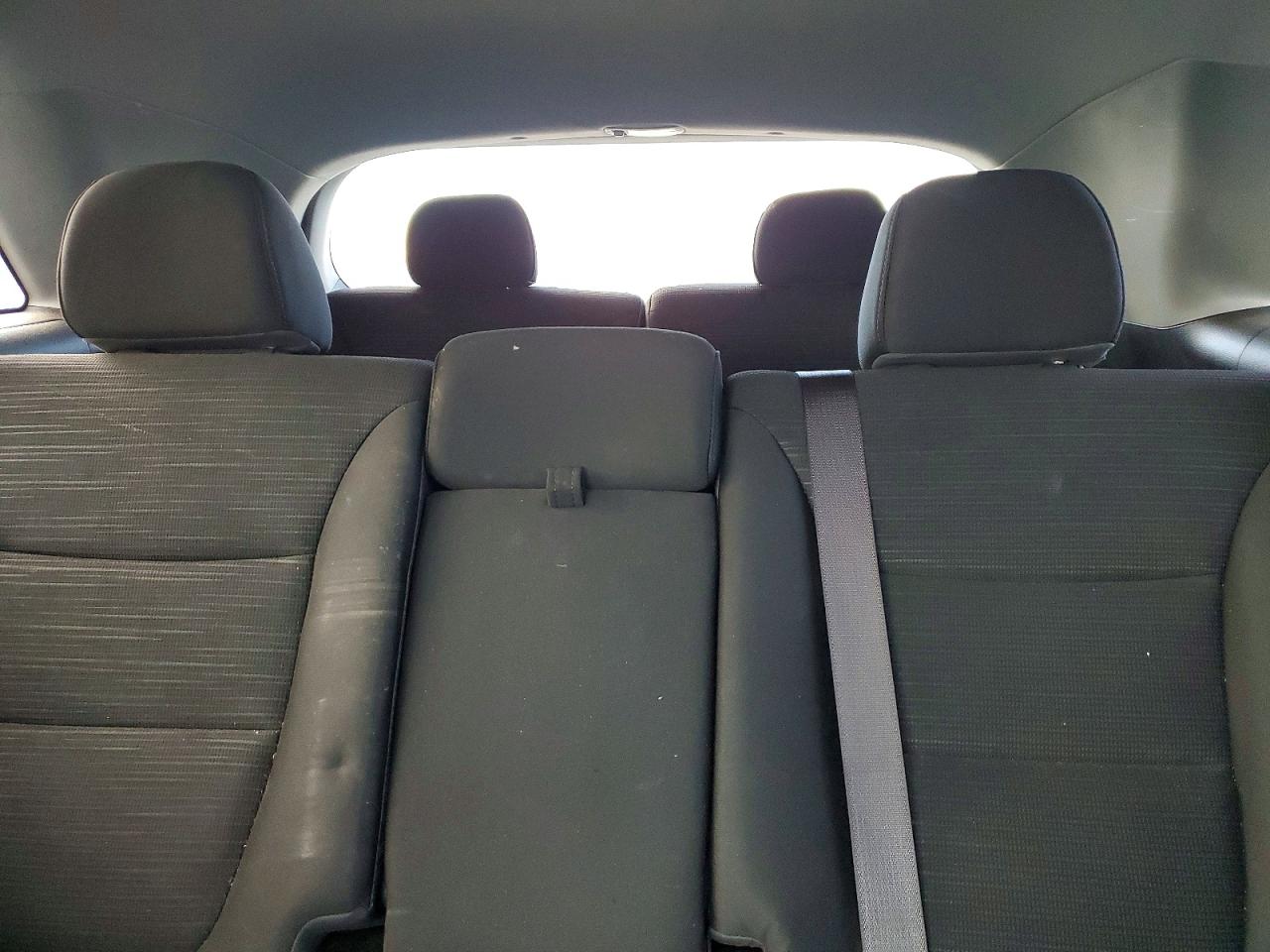 2014 KIA SORENTO LX photo 10