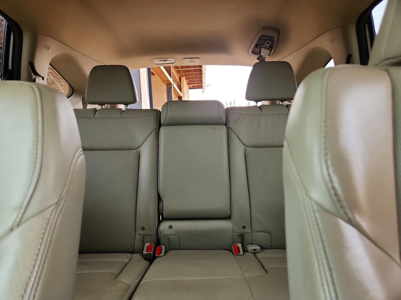 2015 HONDA CR-V EXL photo 10