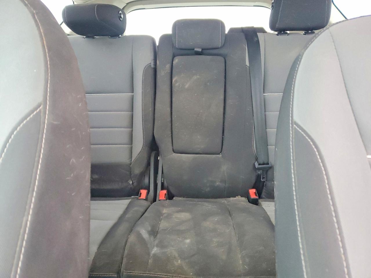 2013 FORD ESCAPE SE photo 10
