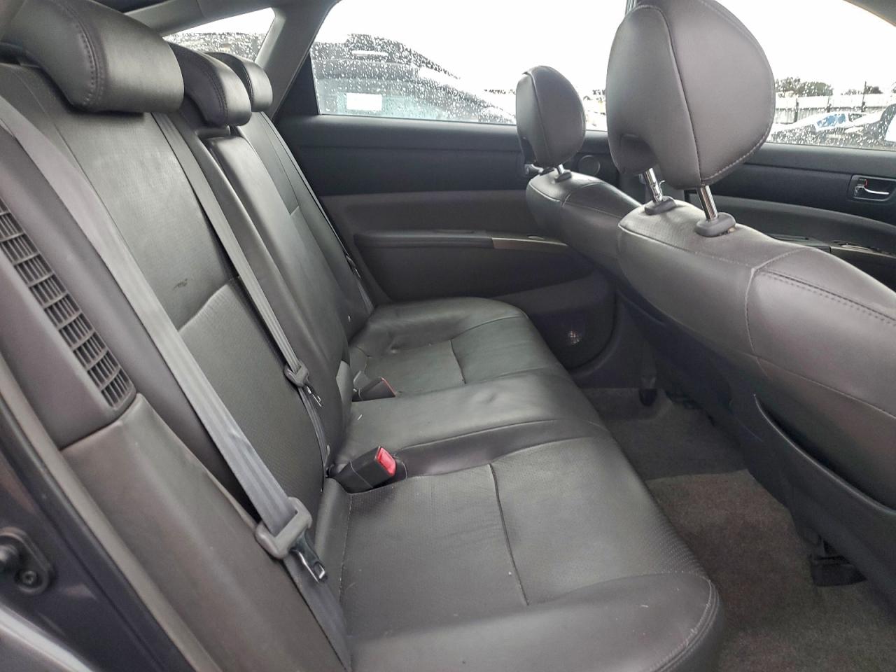 2008 TOYOTA PRIUS photo 10