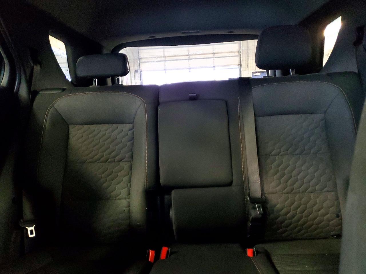 2019 CHEVROLET EQUINOX LT photo 10