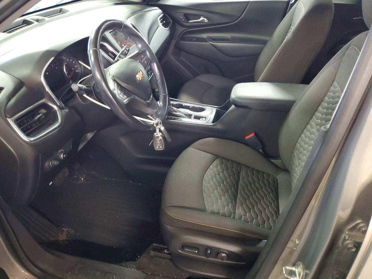 2019 CHEVROLET EQUINOX LT photo 7