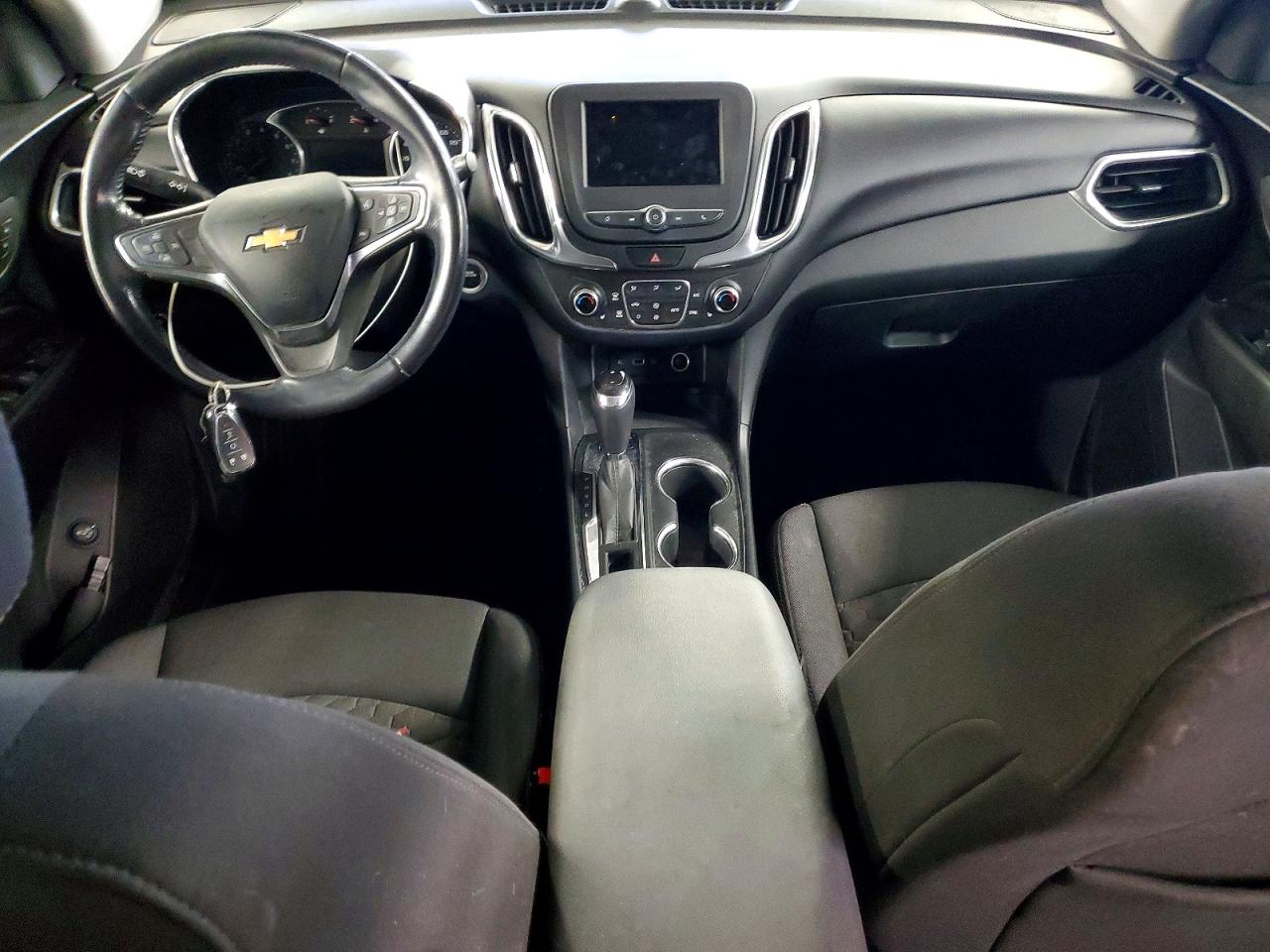 2019 CHEVROLET EQUINOX LT photo 8