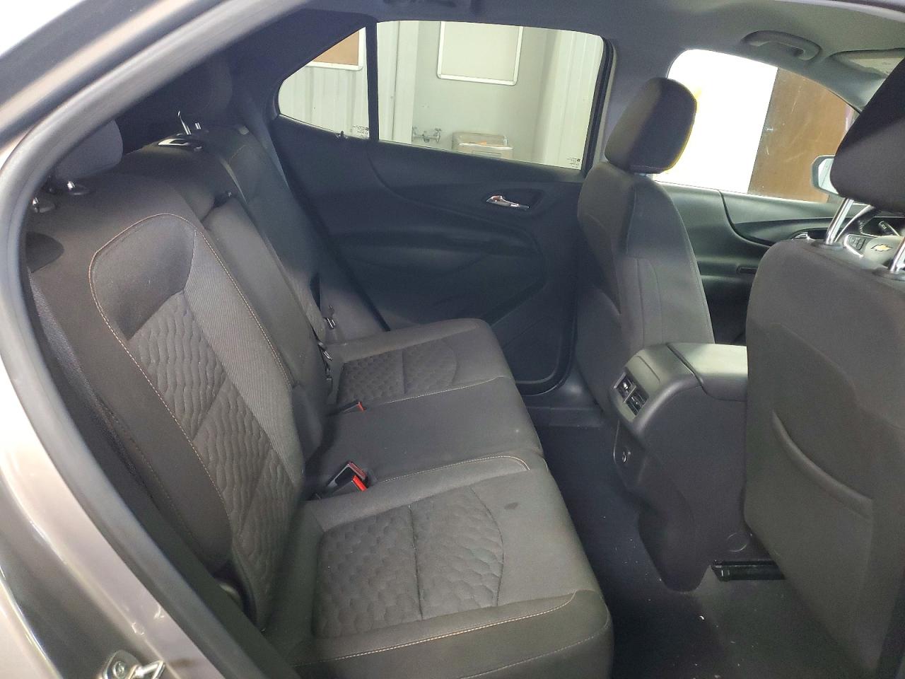2019 CHEVROLET EQUINOX LT photo 11