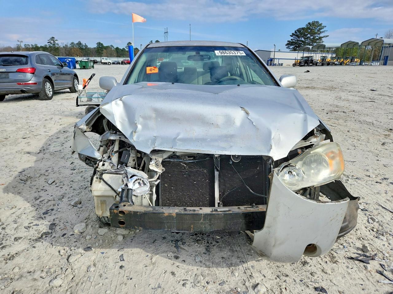 2007 TOYOTA COROLLA LE photo 13