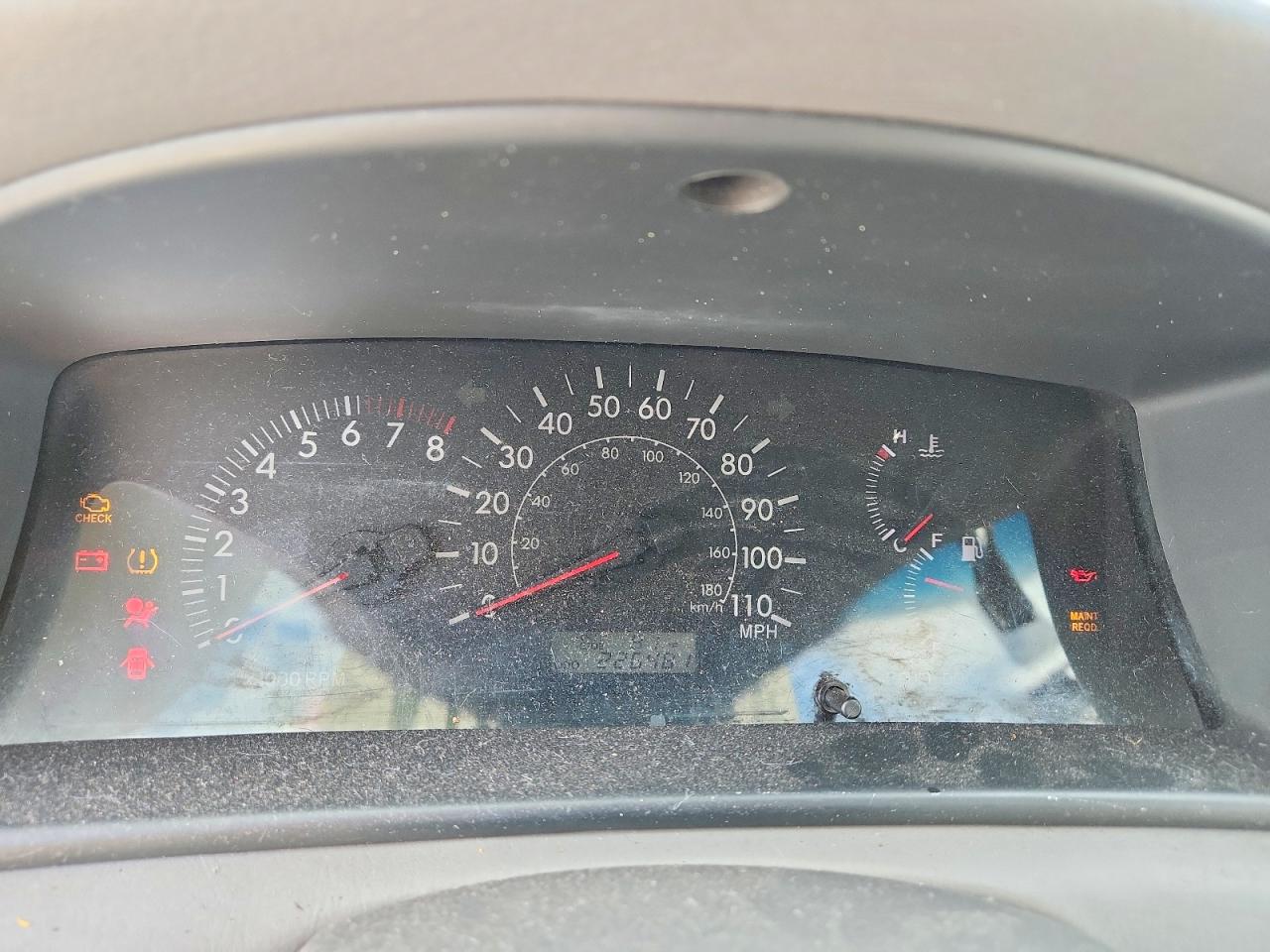 2007 TOYOTA COROLLA LE photo 25