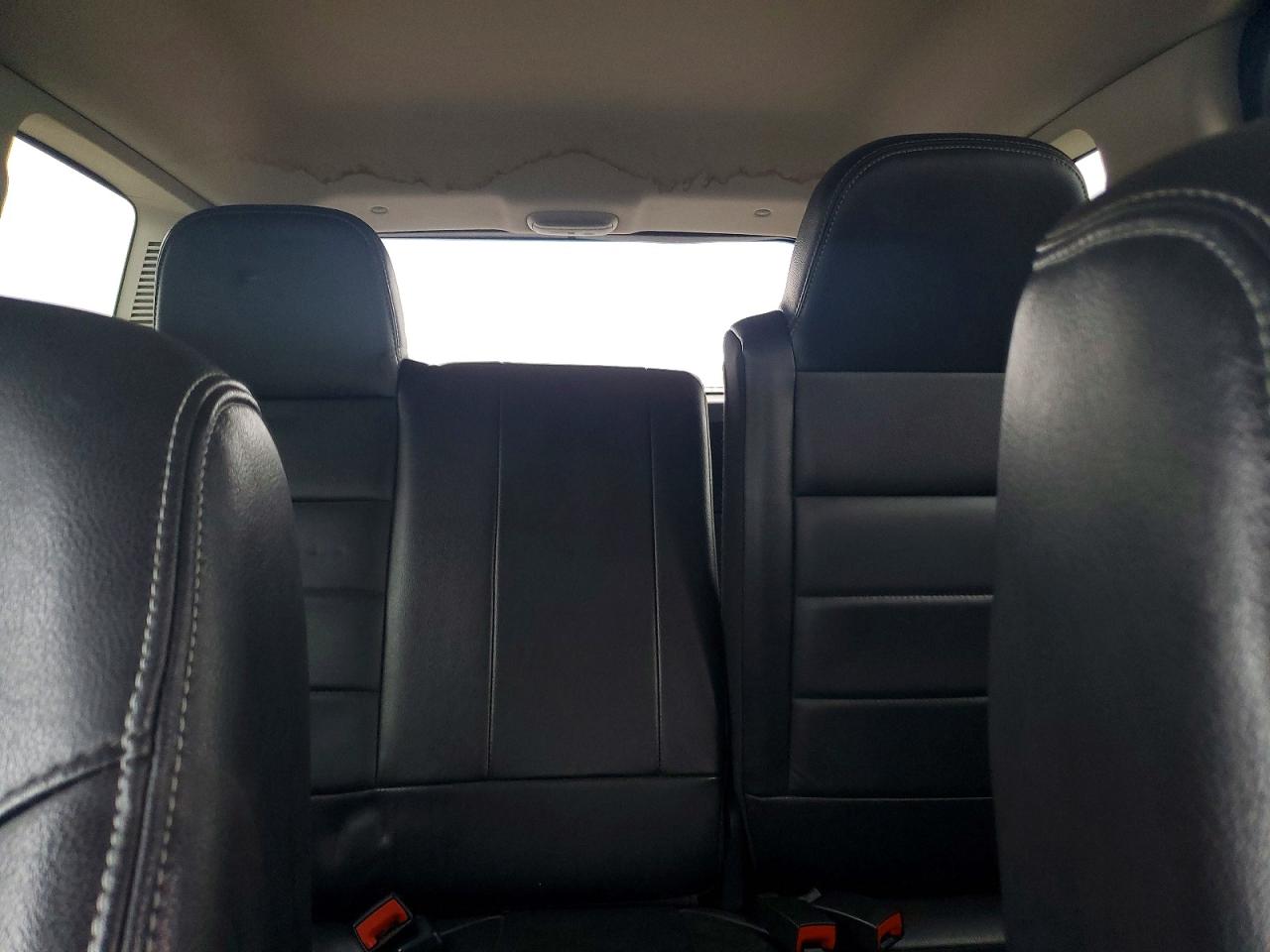 2014 JEEP PATRIOT LIMITED photo 10