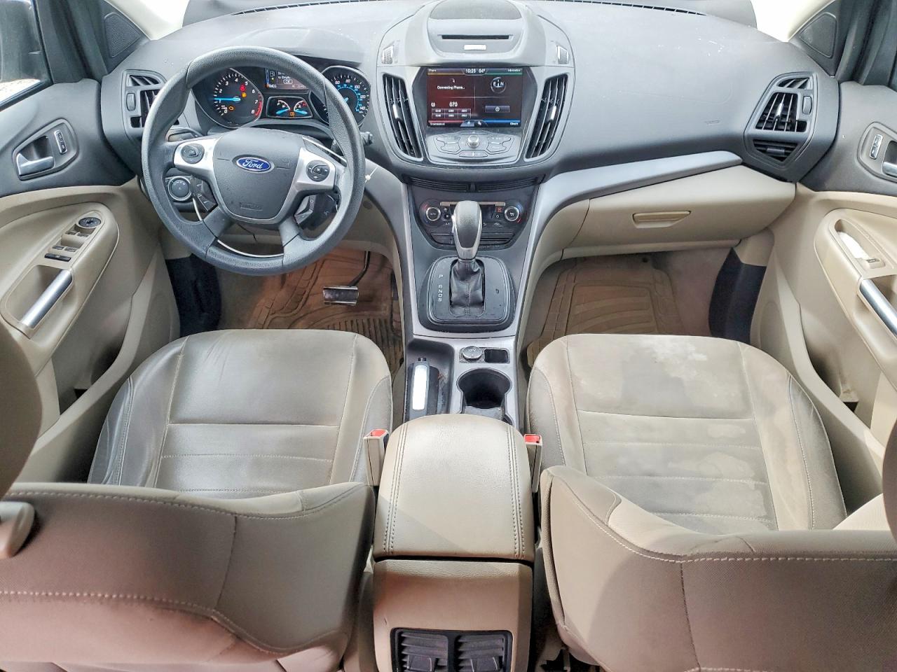 2014 FORD ESCAPE SE photo 8