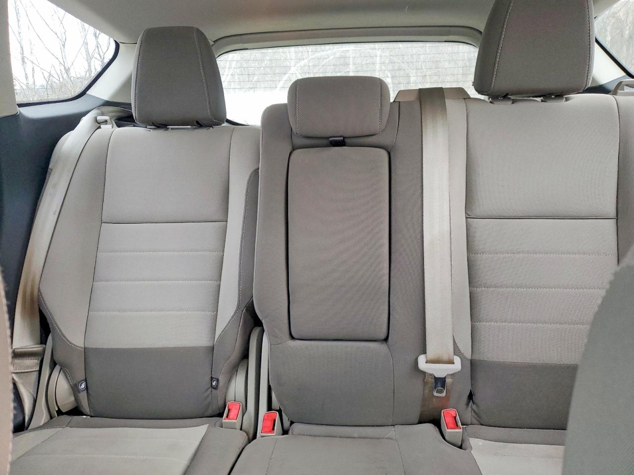 2014 FORD ESCAPE SE photo 10