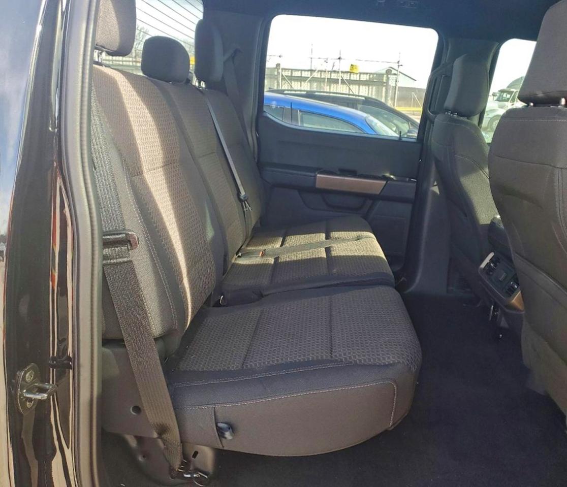 2023 FORD F150 SUPERCREW photo 10