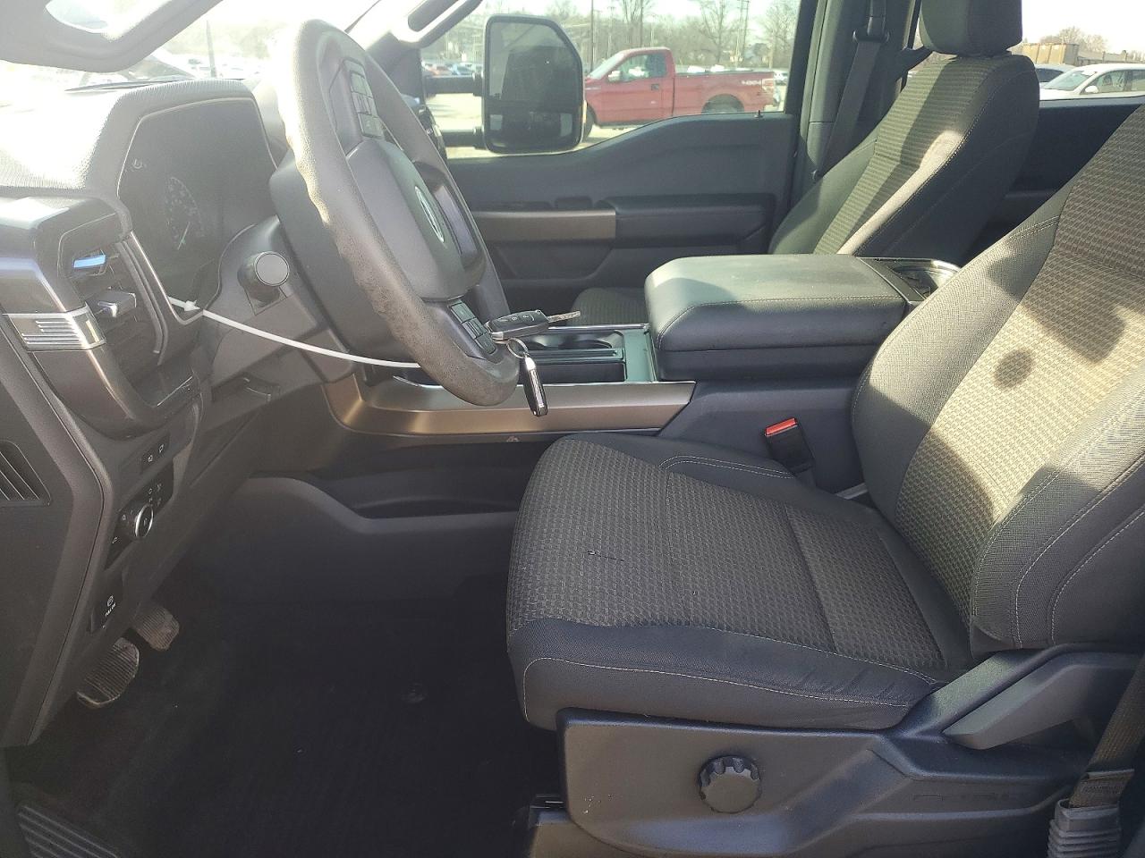 2023 FORD F150 SUPERCREW photo 7
