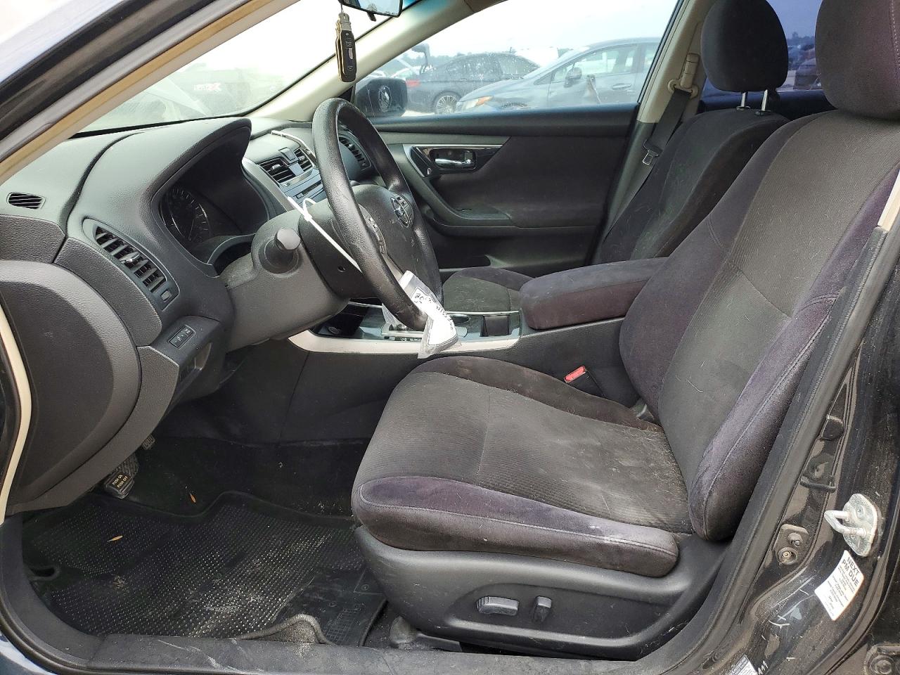 2013 NISSAN ALTIMA 2.5 photo 13