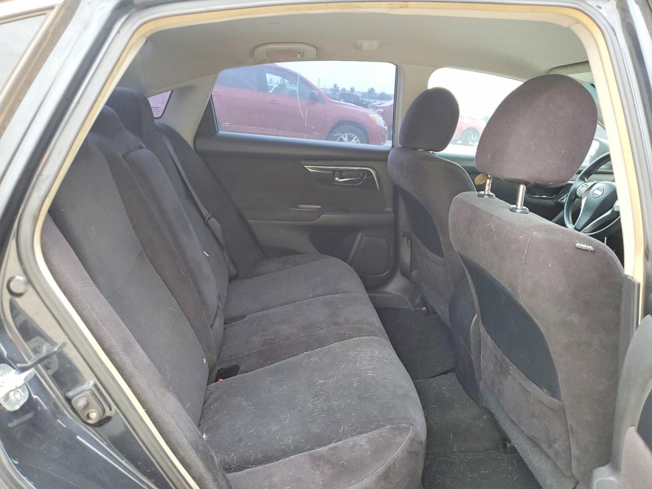2013 NISSAN ALTIMA 2.5 photo 19