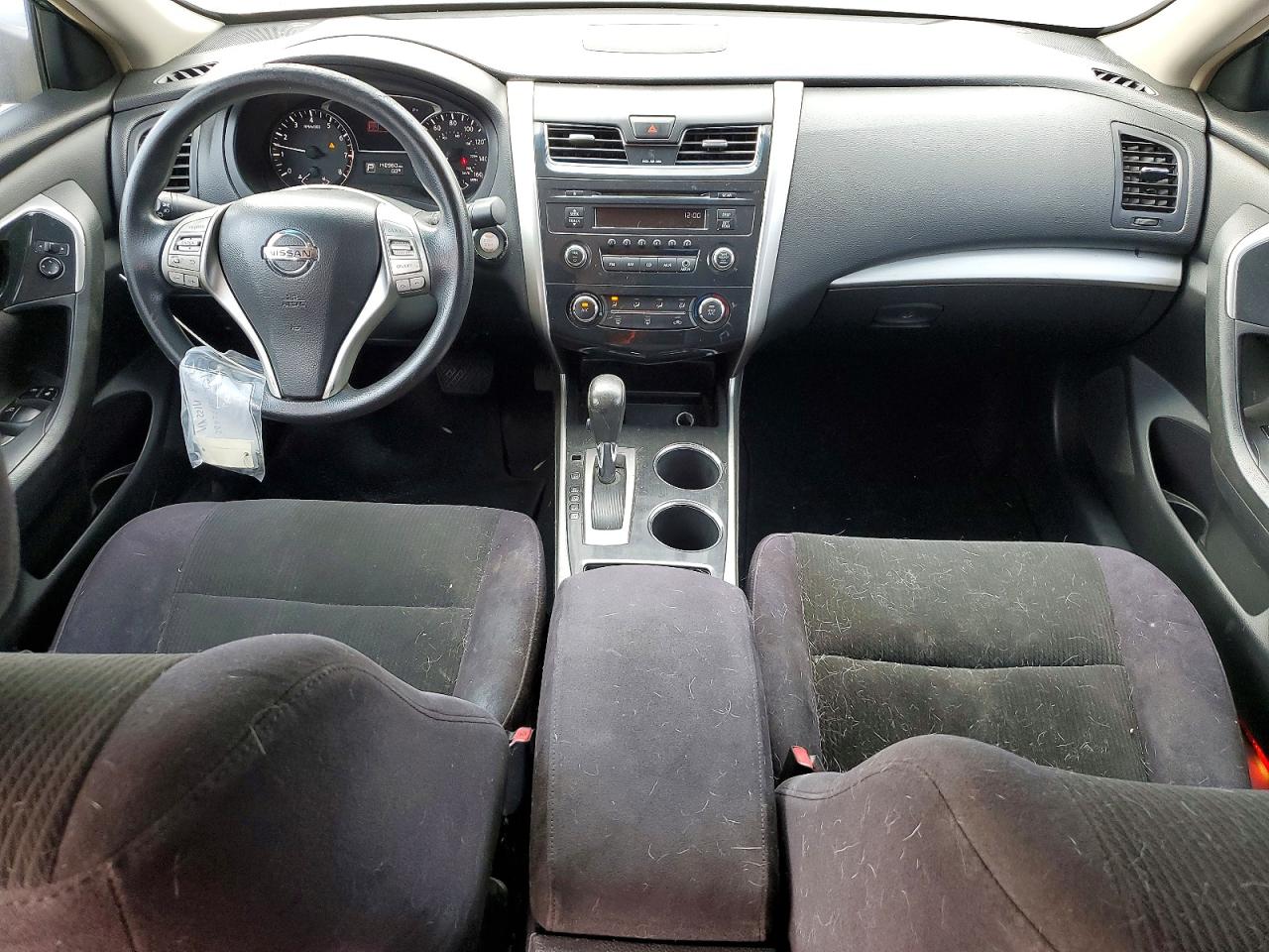 2013 NISSAN ALTIMA 2.5 photo 15
