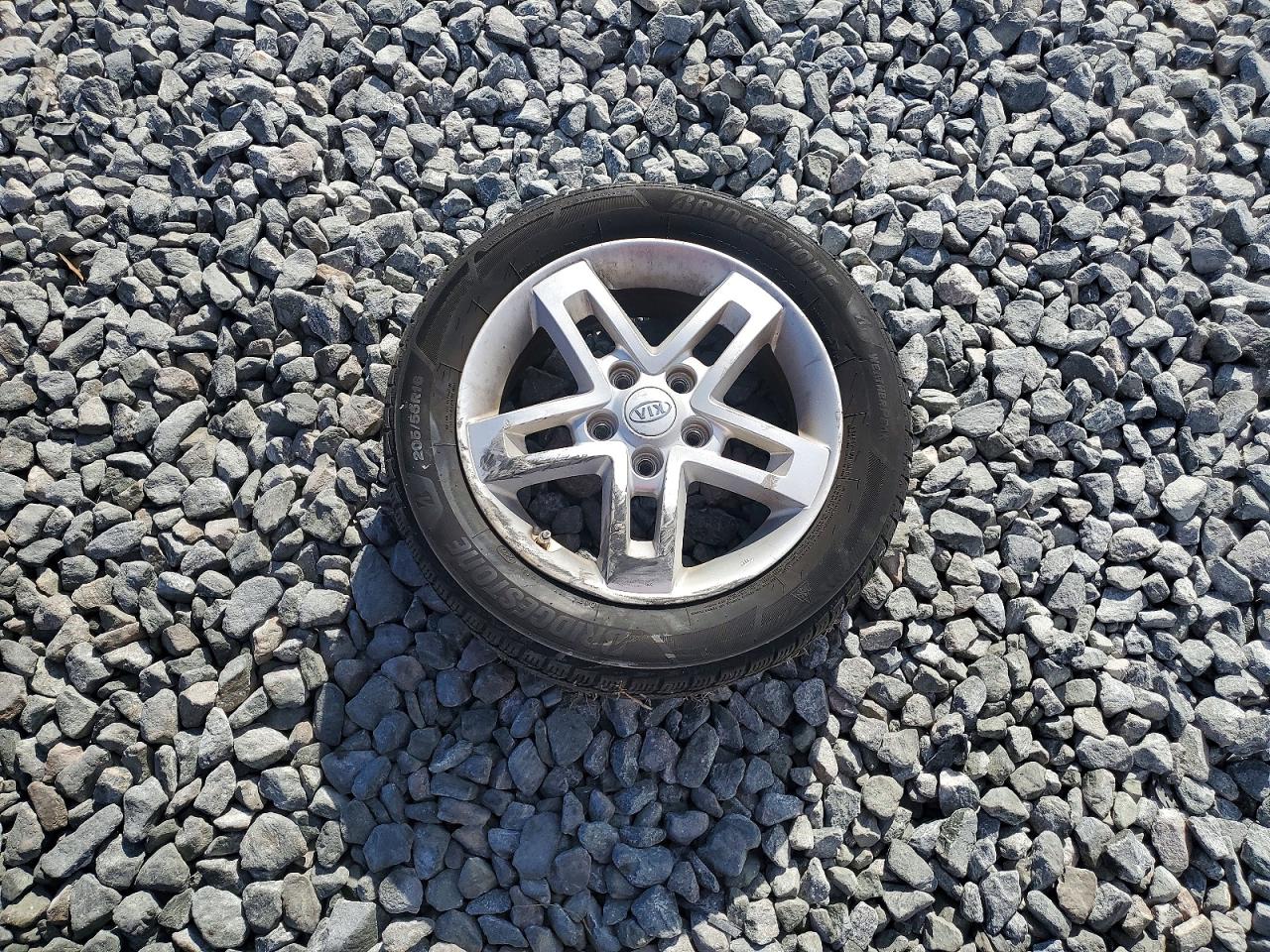 2011 KIA SOUL + photo 12