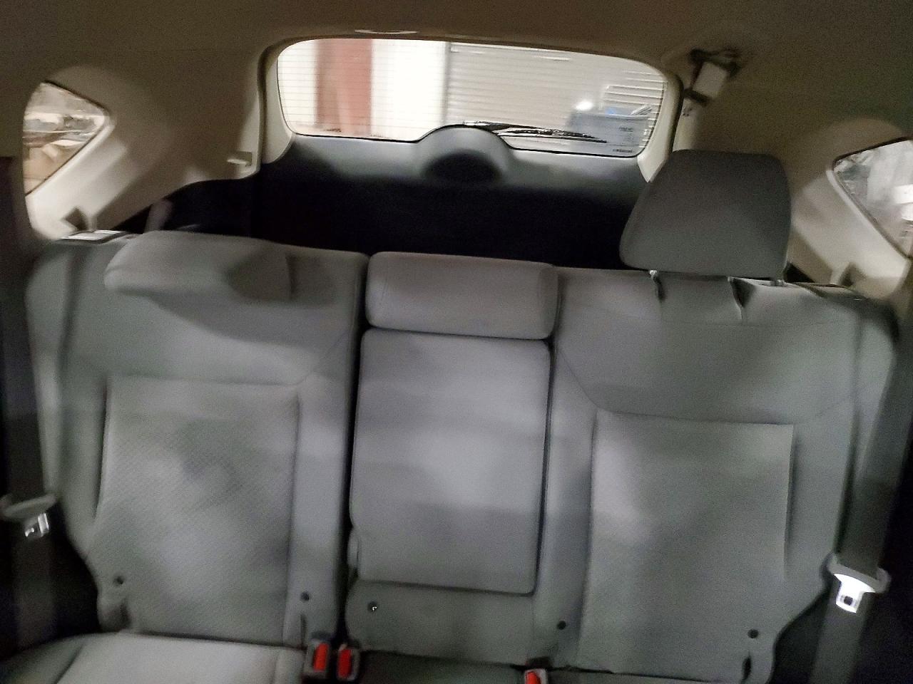 2016 HONDA CR-V SE photo 10