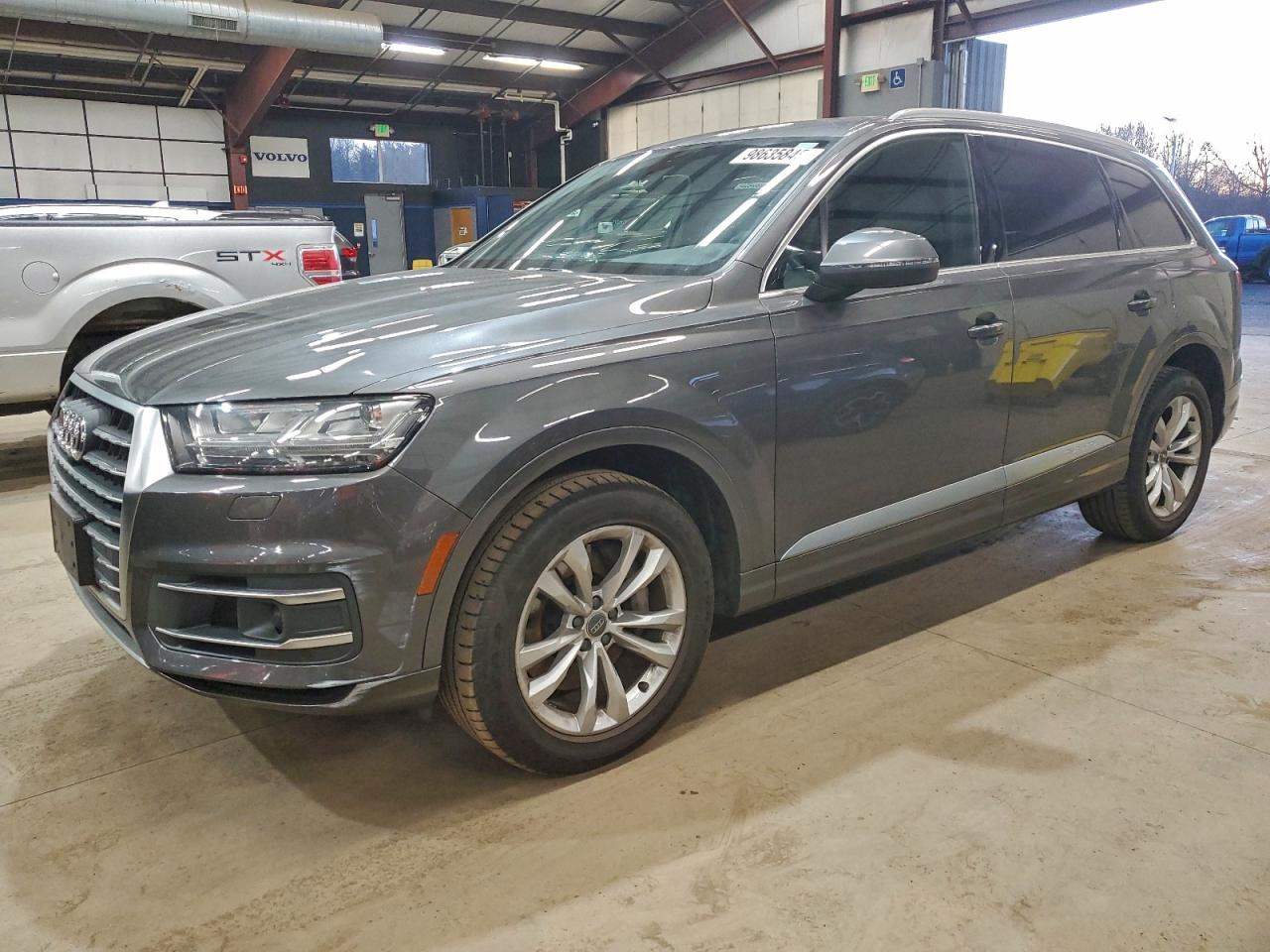 2018 AUDI Q7
