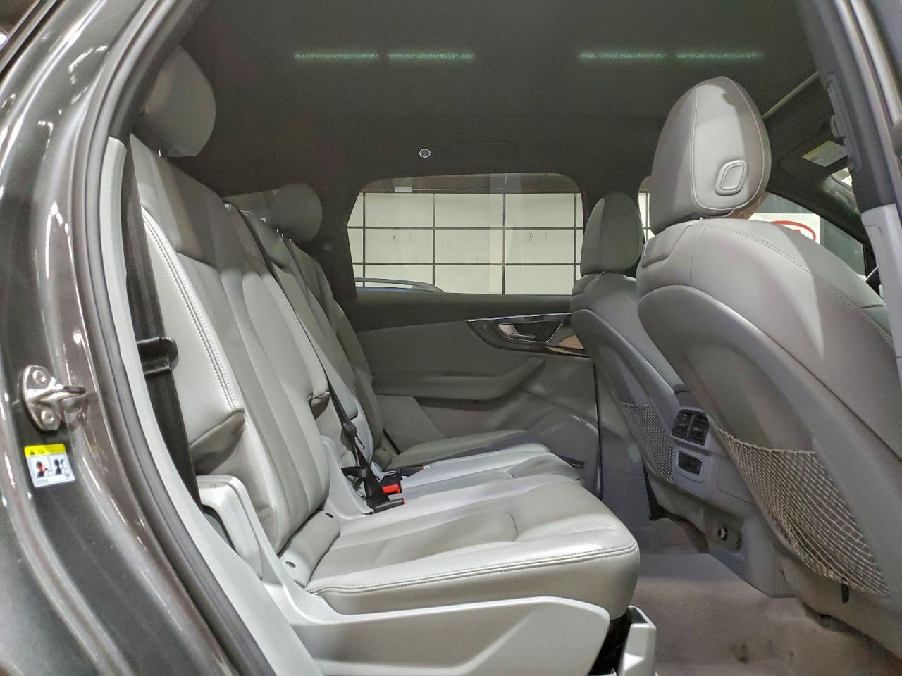 2018 AUDI Q7 PREMIUM PLUS photo 11