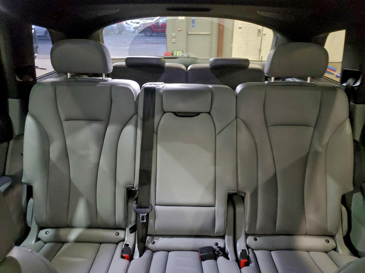 2018 AUDI Q7 PREMIUM PLUS photo 10