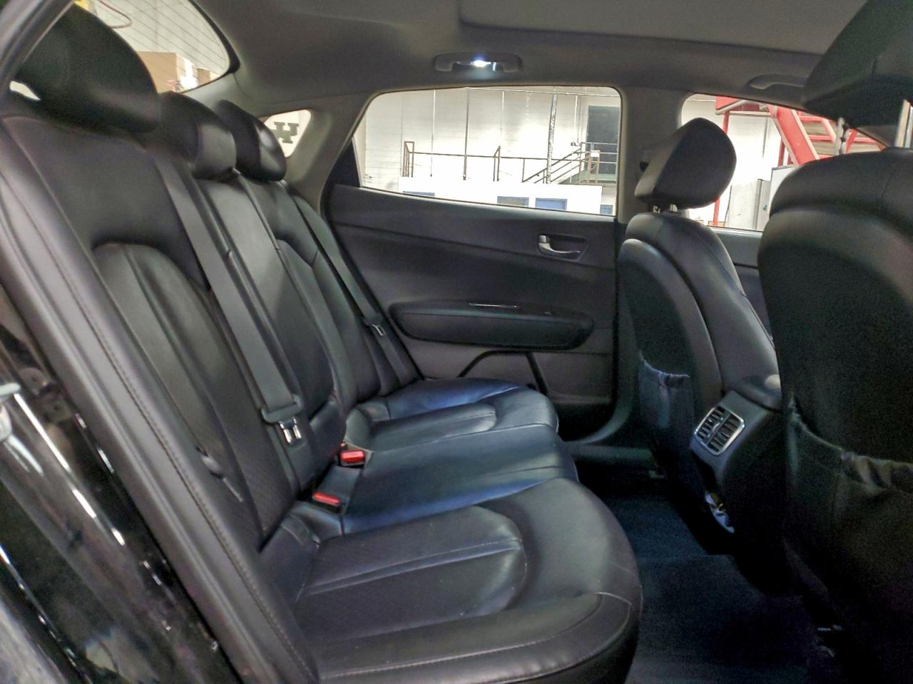2018 KIA OPTIMA EX photo 10