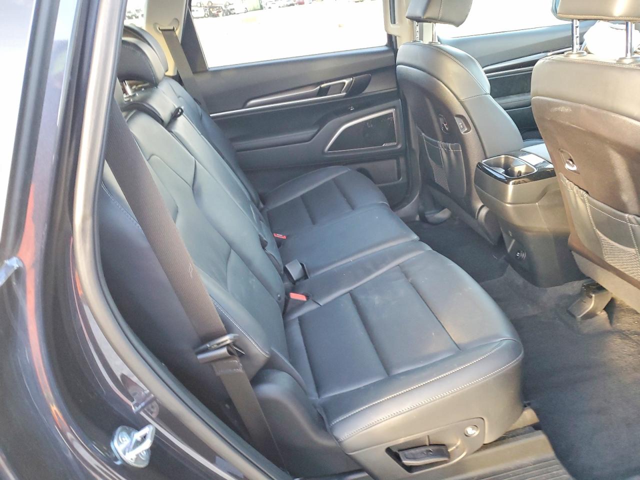 2025 KIA TELLURIDE LX photo 11