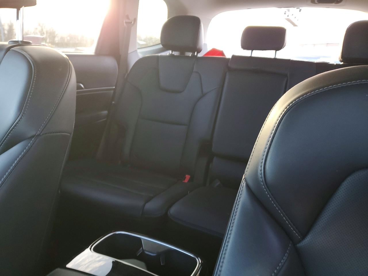 2025 KIA TELLURIDE LX photo 10