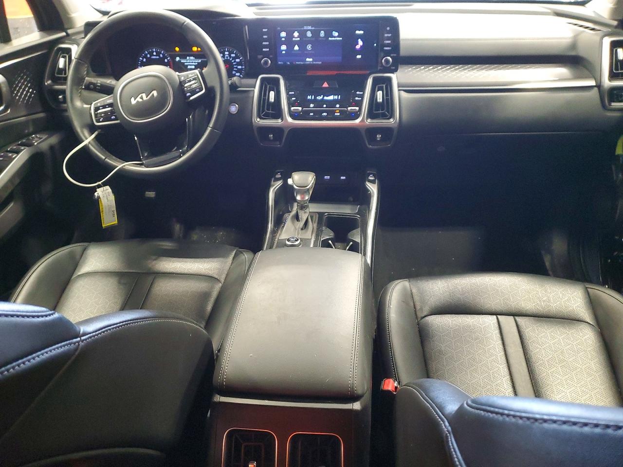 2022 KIA SORENTO S photo 15