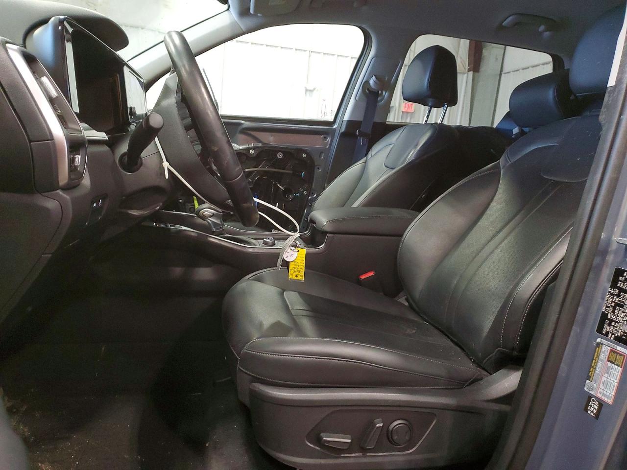 2022 KIA SORENTO S photo 13