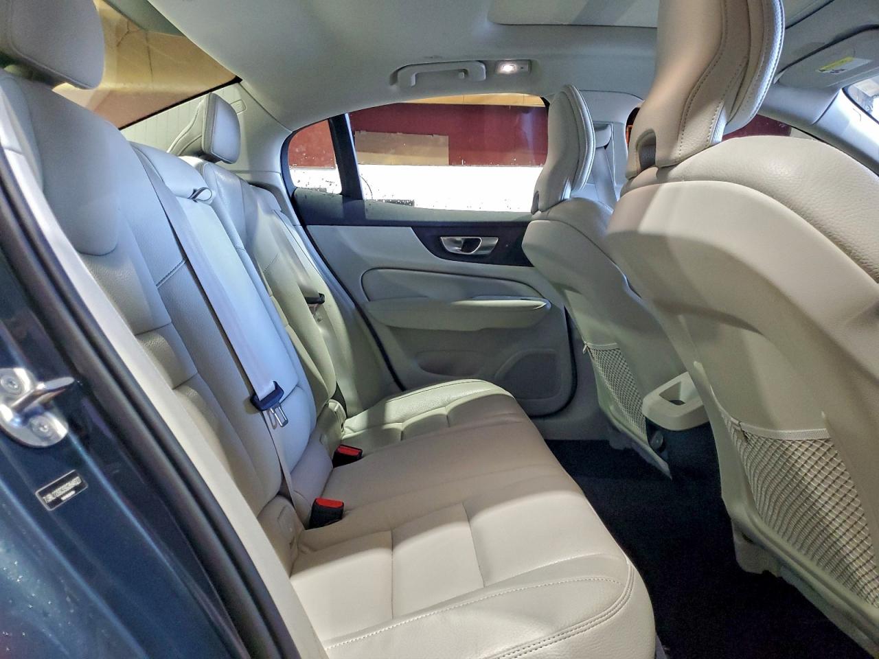 2025 VOLVO S60 PLUS photo 10