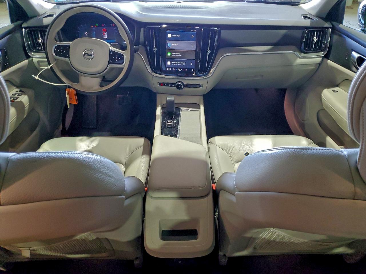 2025 VOLVO S60 PLUS photo 8