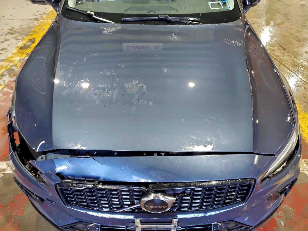 2025 VOLVO S60 PLUS photo 11