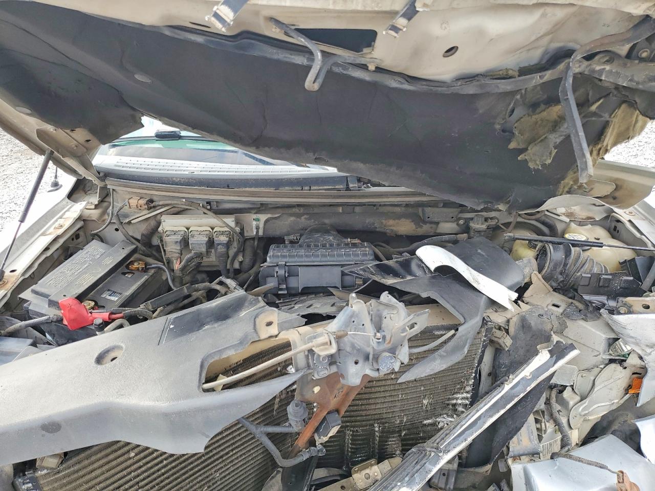 2004 FORD F150 SUPERCREW photo 11