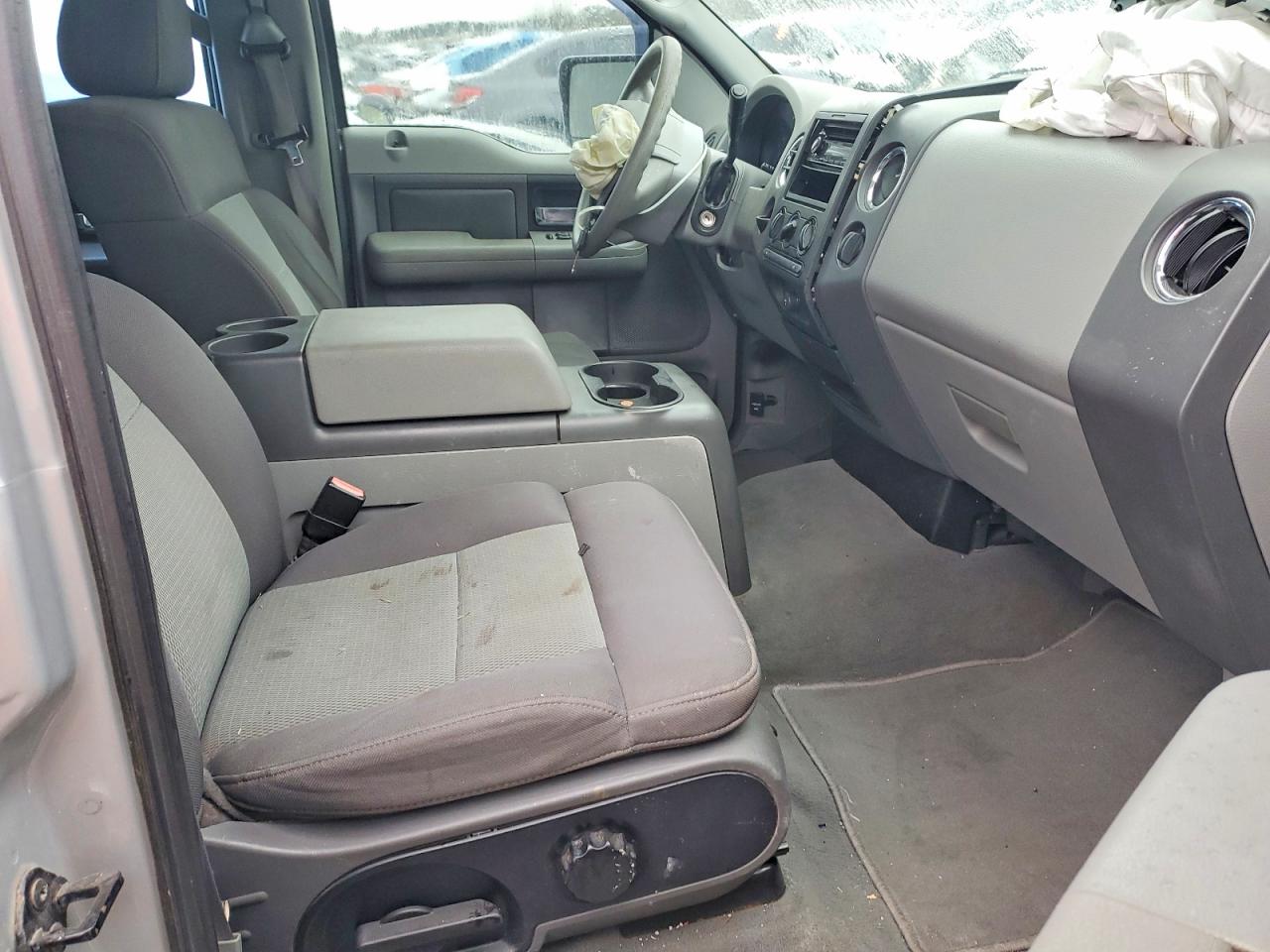 2004 FORD F150 SUPERCREW photo 7