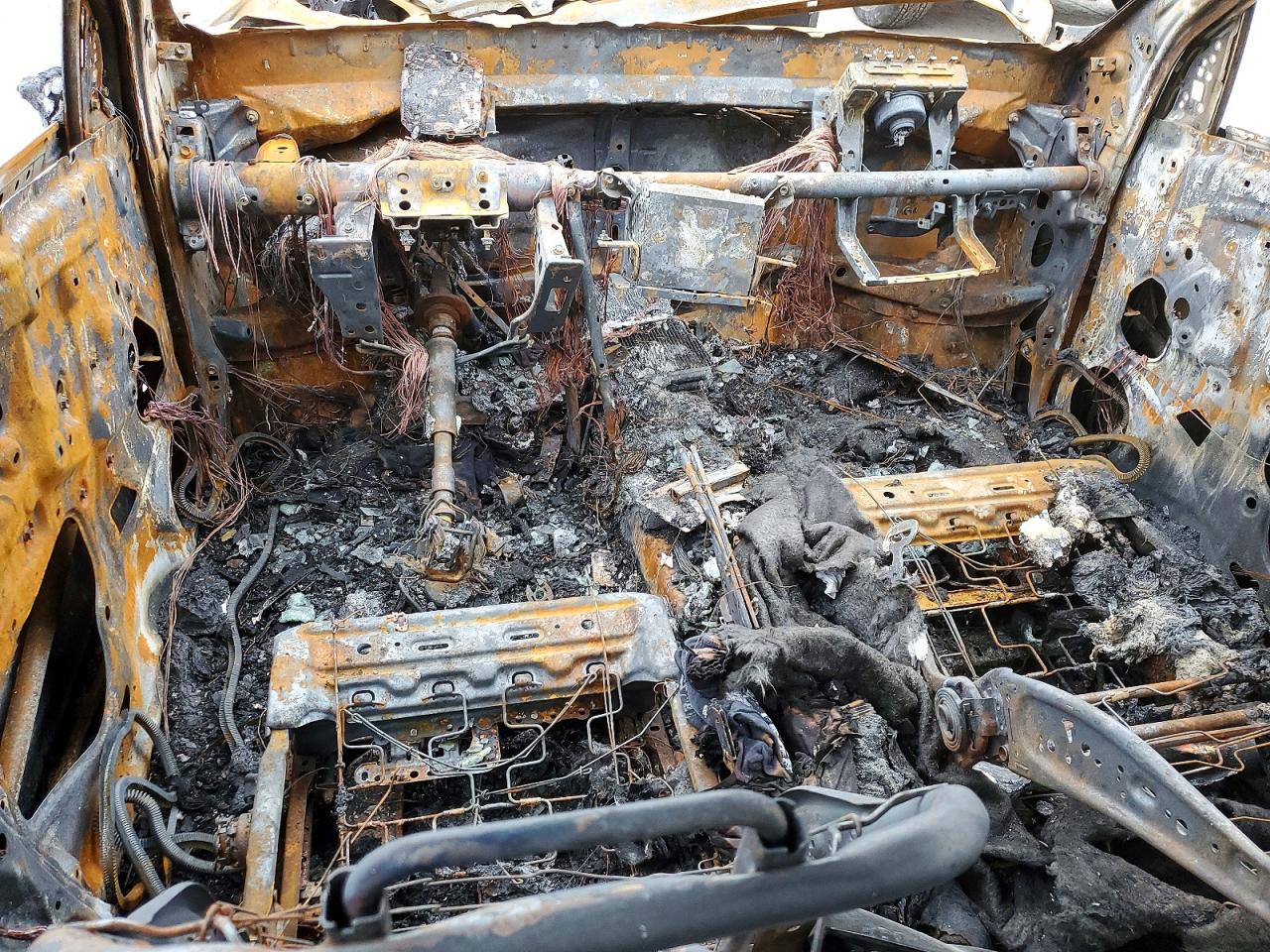 2008 TOYOTA RAV4 BASE photo 8