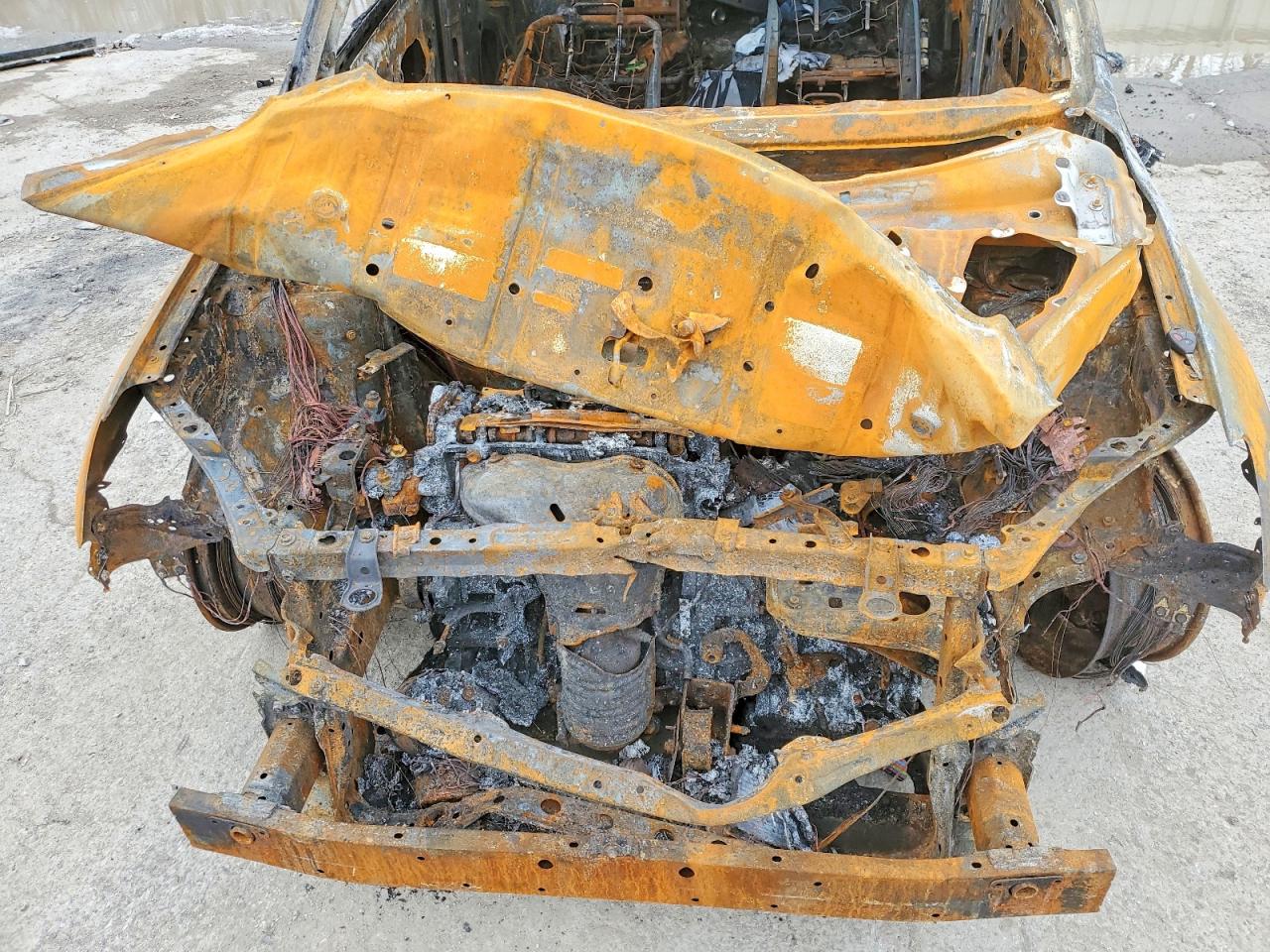 2008 TOYOTA RAV4 BASE photo 12