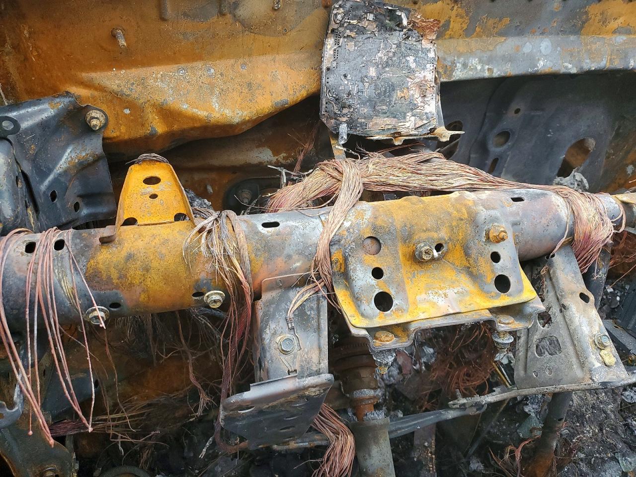 2008 TOYOTA RAV4 BASE photo 9