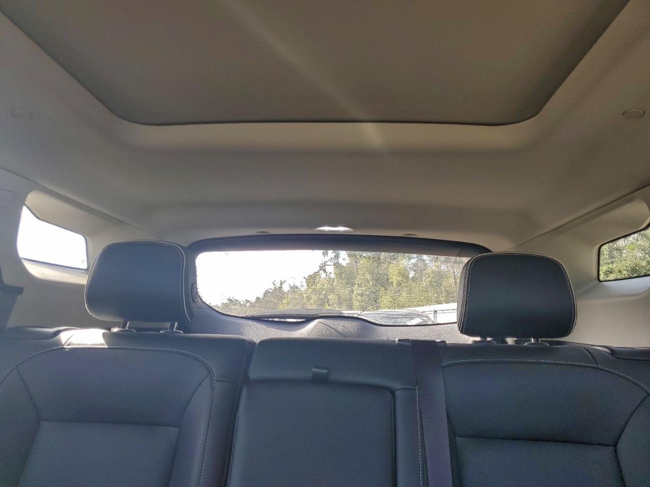 2020 GMC TERRAIN DENALI photo 10