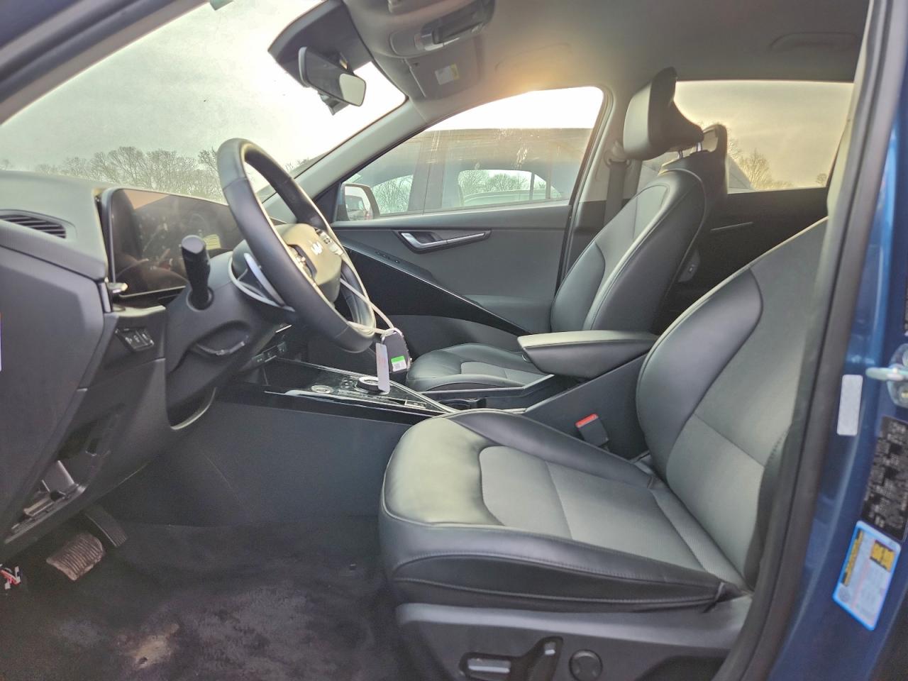2023 KIA NIRO WIND photo 13