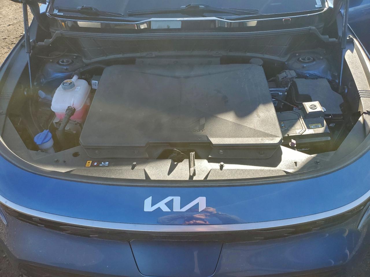 2023 KIA NIRO WIND photo 23