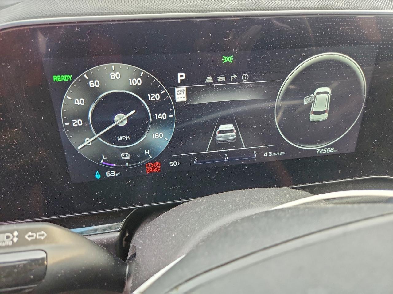 2023 KIA NIRO WIND photo 17