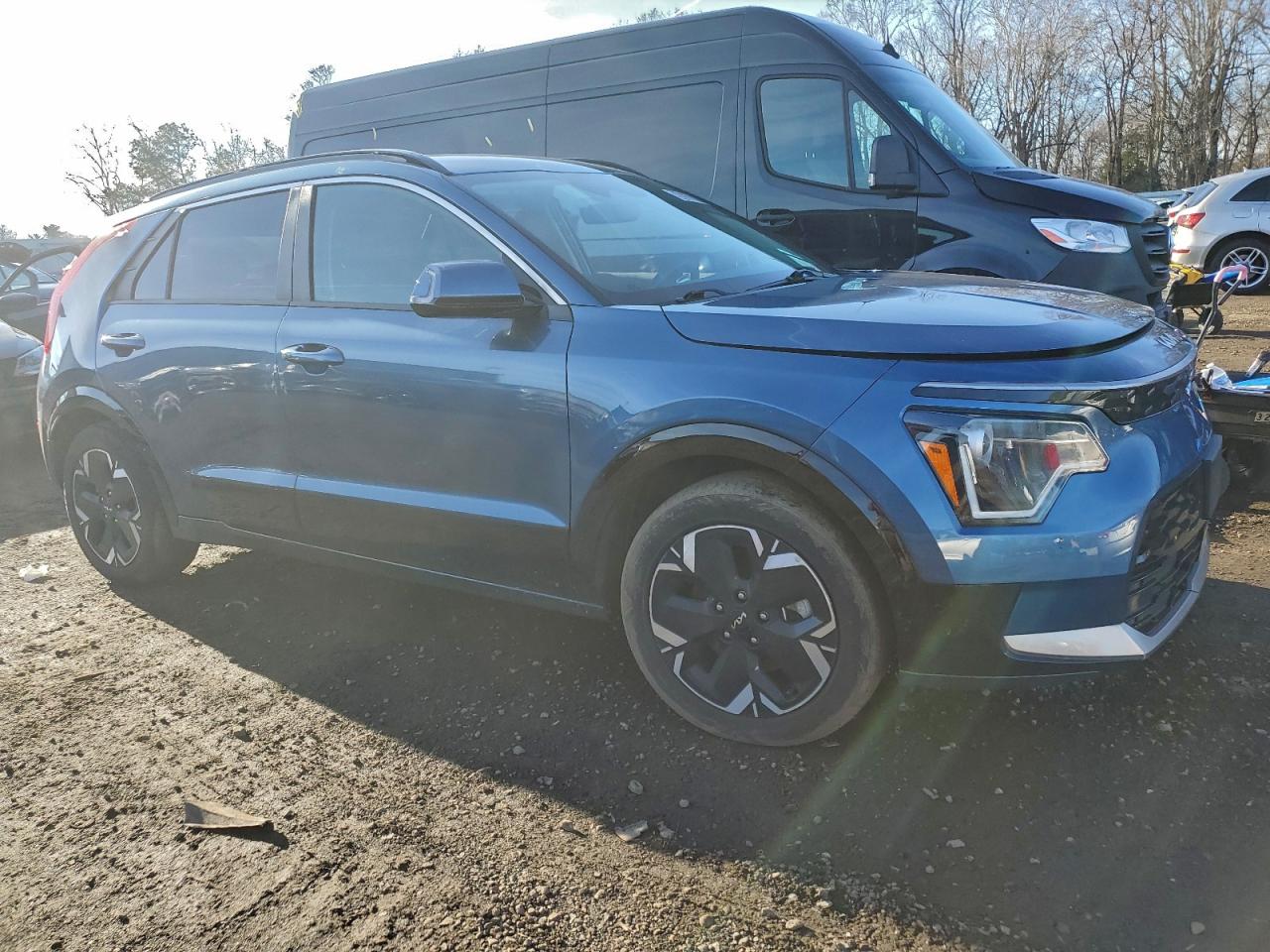 2023 KIA NIRO WIND photo 7