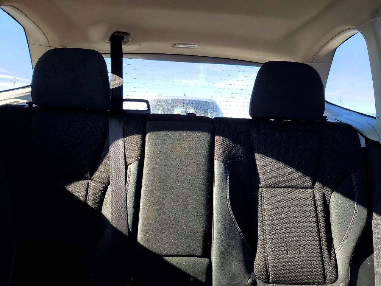 2019 SUBARU FORESTER PREMIUM photo 10