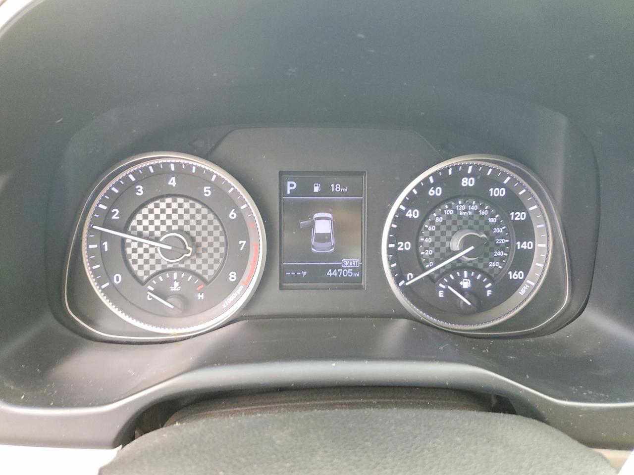 2019 HYUNDAI ELANTRA SEL photo 9