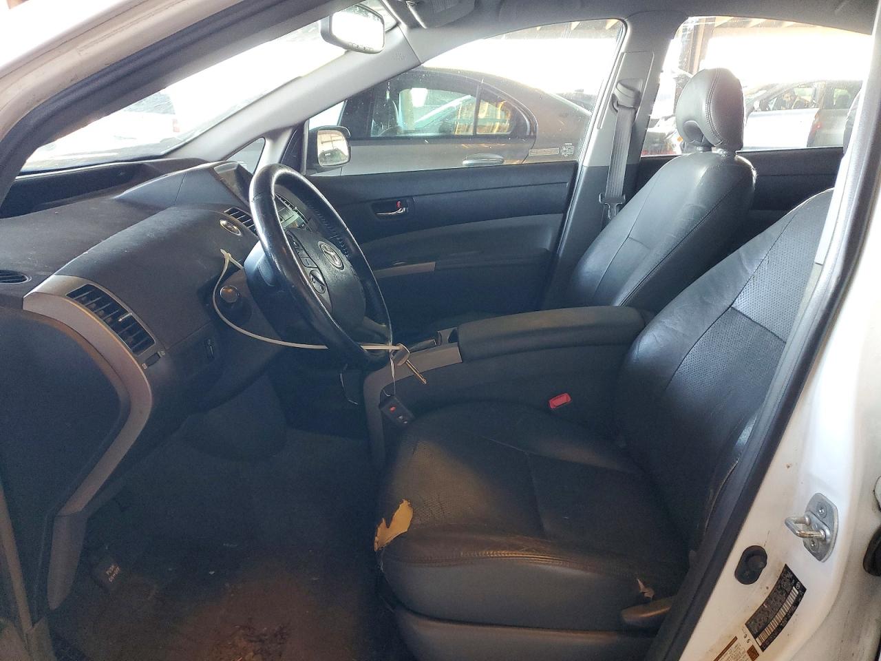 2009 TOYOTA PRIUS photo 7