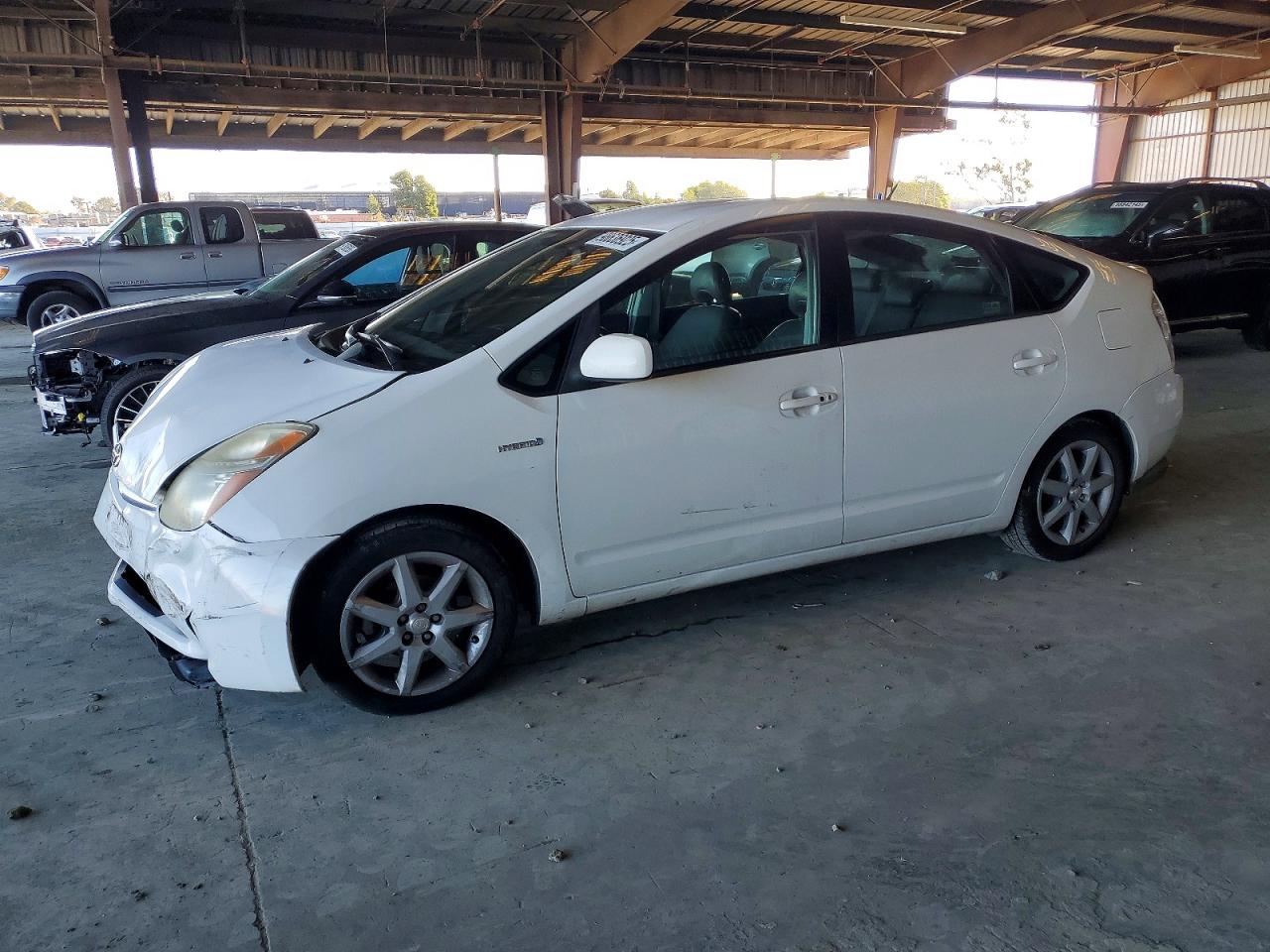 2009 TOYOTA PRIUS